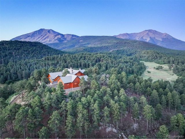 6600 County Rd 363, La Veta, CO 81055