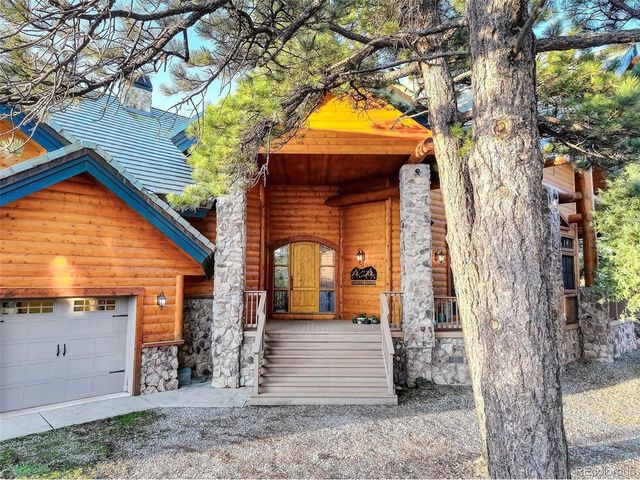 6600 County Rd 363, La Veta, CO 81055