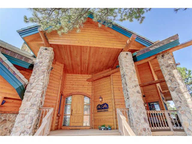 6600 County Rd 363, La Veta, CO 81055