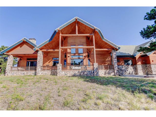 6600 County Rd 363, La Veta, CO 81055