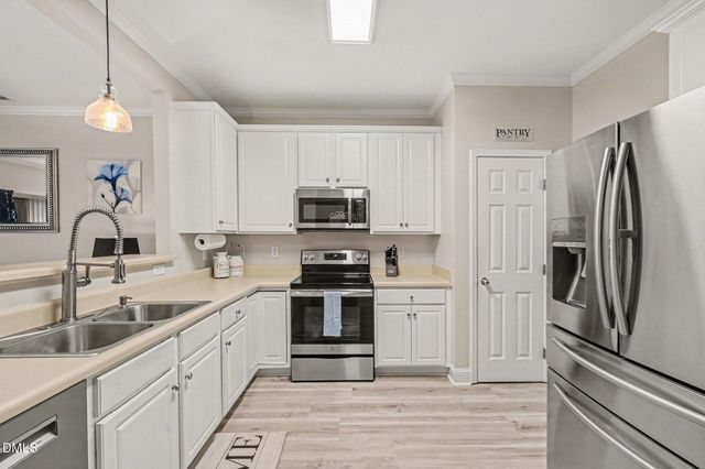 11411 Shadow Elms Lane, Raleigh, NC 27614