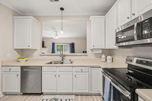 11411 Shadow Elms Lane, Raleigh, NC 27614
