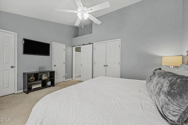 11411 Shadow Elms Lane, Raleigh, NC 27614