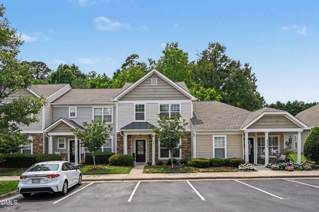 11411 Shadow Elms Lane, Raleigh, NC 27614