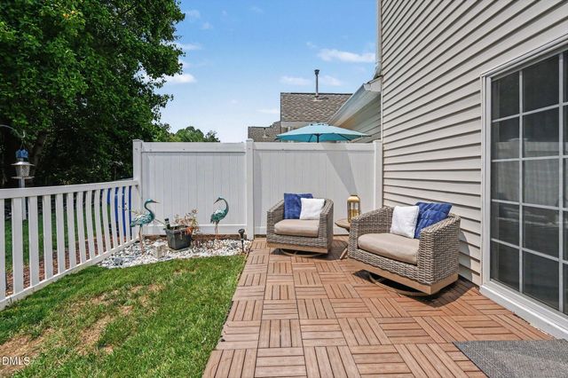 11411 Shadow Elms Lane, Raleigh, NC 27614