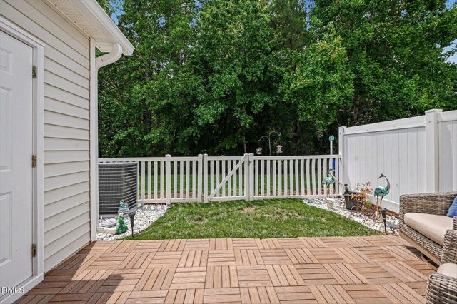 11411 Shadow Elms Lane, Raleigh, NC 27614