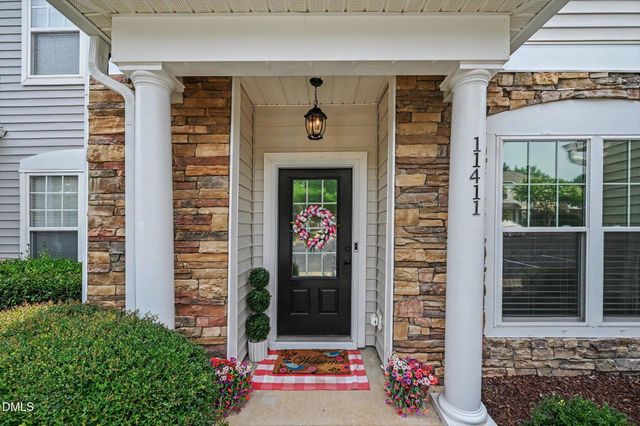 11411 Shadow Elms Lane, Raleigh, NC 27614