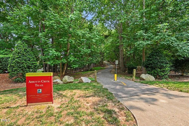 11411 Shadow Elms Lane, Raleigh, NC 27614