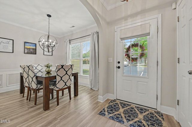11411 Shadow Elms Lane, Raleigh, NC 27614