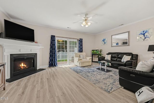 11411 Shadow Elms Lane, Raleigh, NC 27614