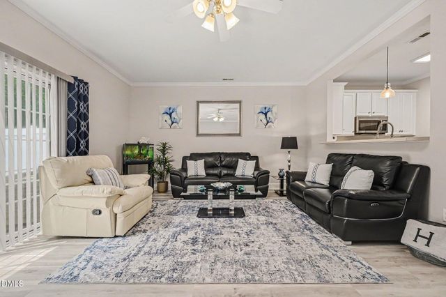 11411 Shadow Elms Lane, Raleigh, NC 27614