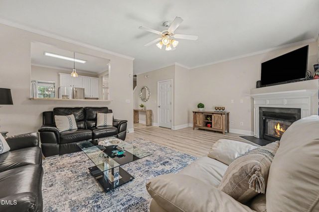 11411 Shadow Elms Lane, Raleigh, NC 27614