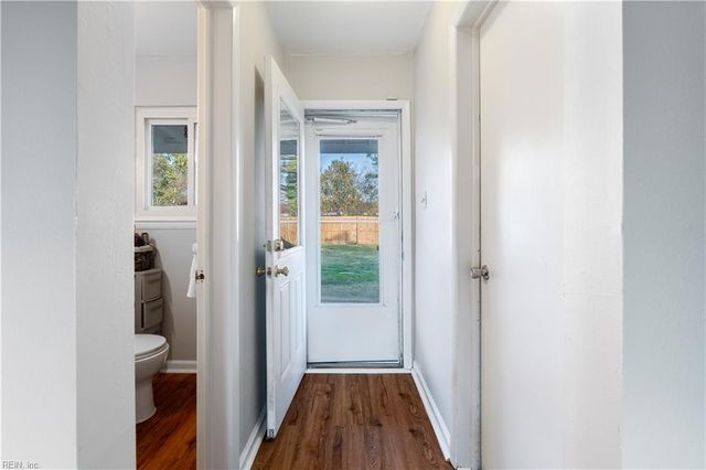 228 Palace Green BLVD, Virginia Beach, VA 23452