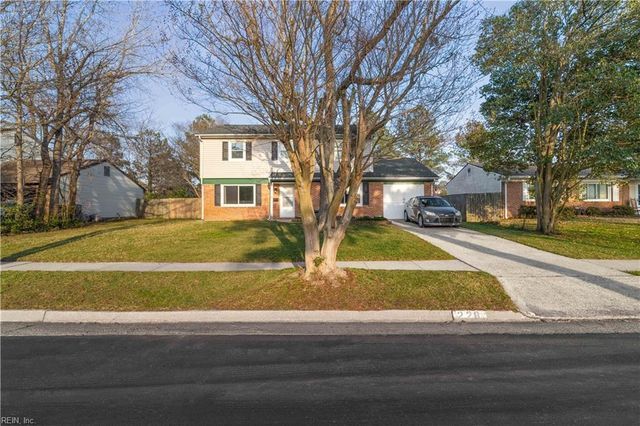 228 Palace Green BLVD, Virginia Beach, VA 23452