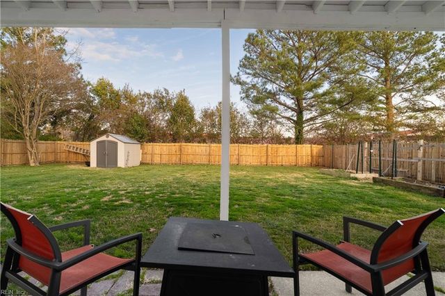 228 Palace Green BLVD, Virginia Beach, VA 23452