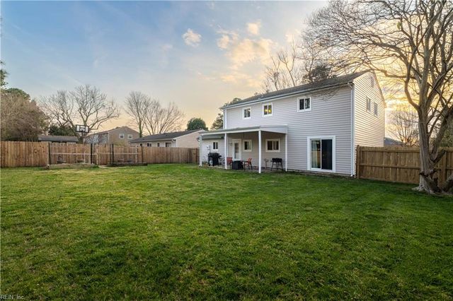 228 Palace Green BLVD, Virginia Beach, VA 23452