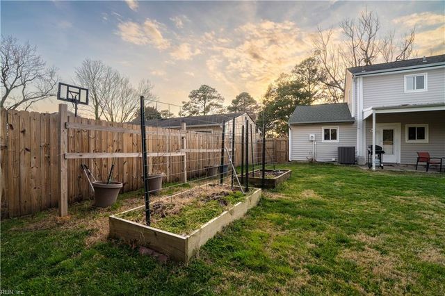 228 Palace Green BLVD, Virginia Beach, VA 23452