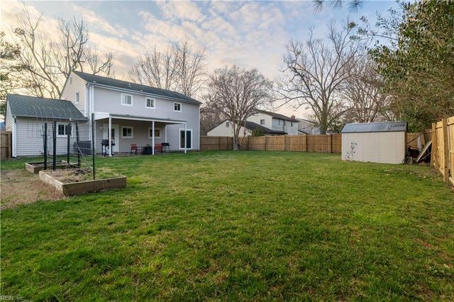 228 Palace Green BLVD, Virginia Beach, VA 23452