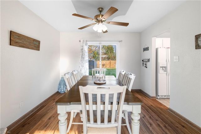 228 Palace Green BLVD, Virginia Beach, VA 23452