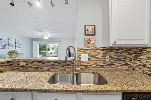 12091 Carrington Lane, Symmes Twp, OH 45140