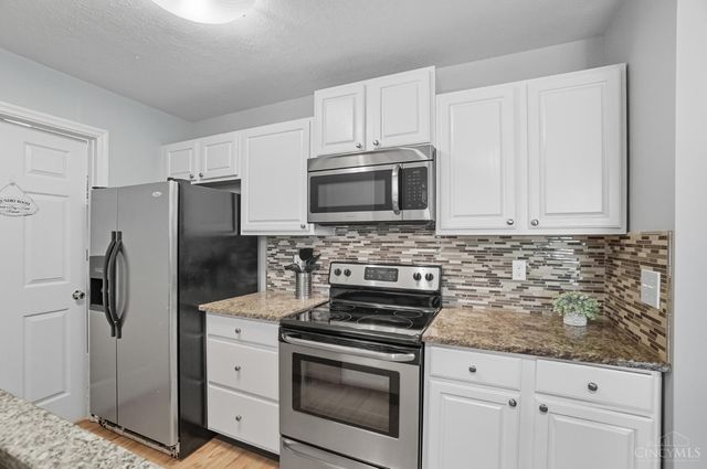 12091 Carrington Lane, Symmes Twp, OH 45140