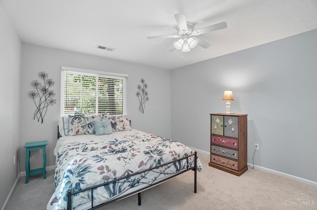 12091 Carrington Lane, Symmes Twp, OH 45140