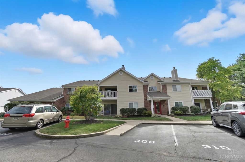 12091 Carrington Lane, Symmes Twp, OH 45140