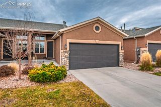 6668 Dark Oak View, Colorado Springs, CO 80923