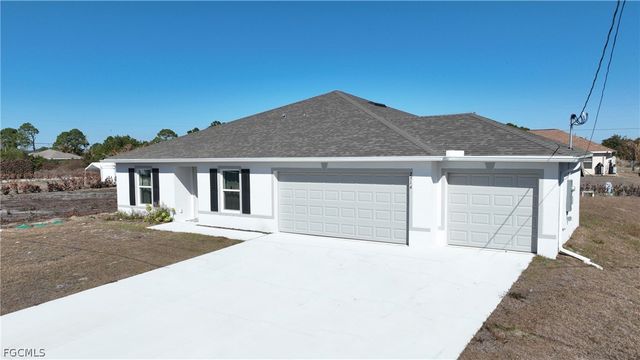 2514 19th ST SW, Lehigh Acres, FL 33976