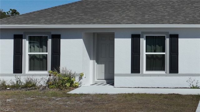 2514 19th ST SW, Lehigh Acres, FL 33976