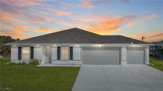 2514 19th ST SW, Lehigh Acres, FL 33976