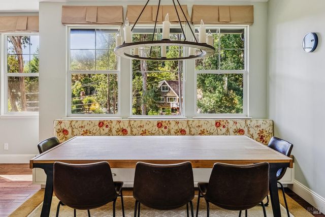 529 Alta Way, Mill Valley, CA 94941