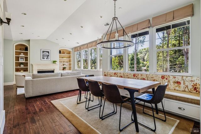 529 Alta Way, Mill Valley, CA 94941