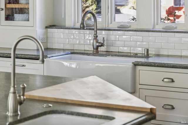 529 Alta Way, Mill Valley, CA 94941