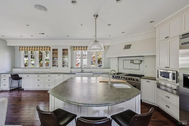 529 Alta Way, Mill Valley, CA 94941