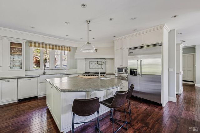 529 Alta Way, Mill Valley, CA 94941