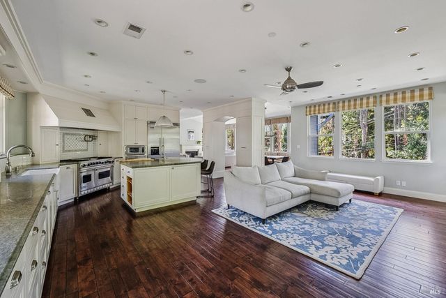 529 Alta Way, Mill Valley, CA 94941