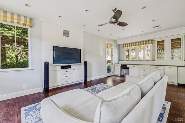 529 Alta Way, Mill Valley, CA 94941