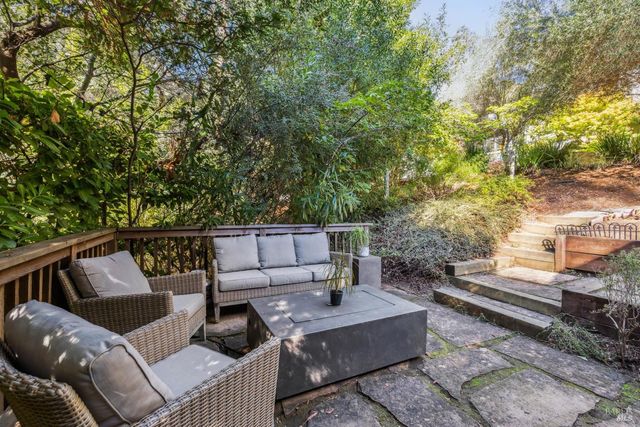 529 Alta Way, Mill Valley, CA 94941