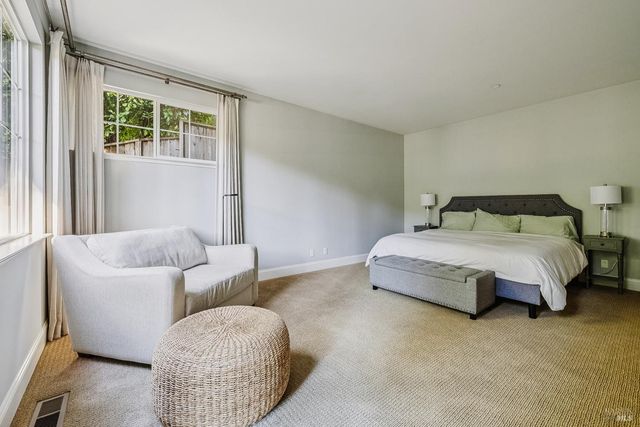 529 Alta Way, Mill Valley, CA 94941