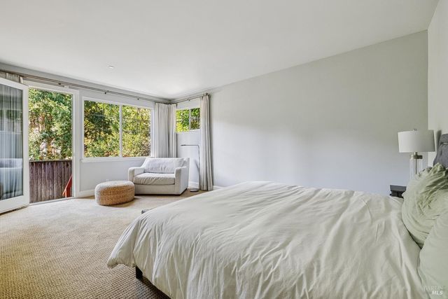 529 Alta Way, Mill Valley, CA 94941