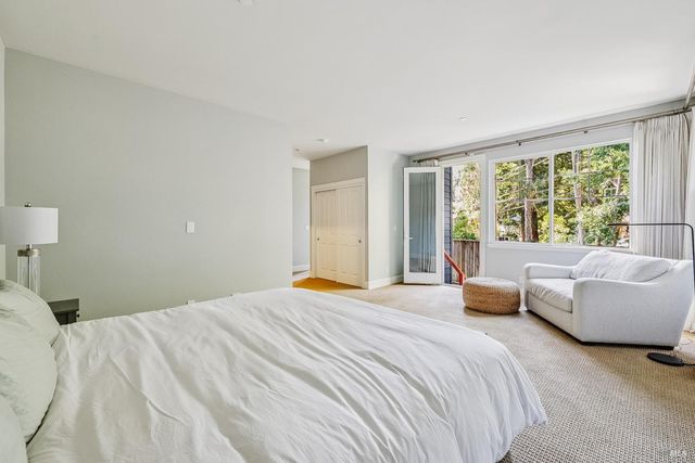 529 Alta Way, Mill Valley, CA 94941