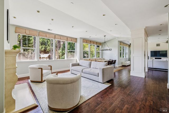 529 Alta Way, Mill Valley, CA 94941