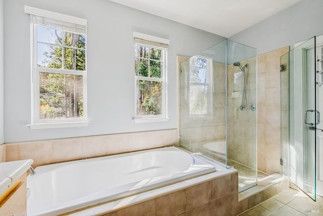 529 Alta Way, Mill Valley, CA 94941