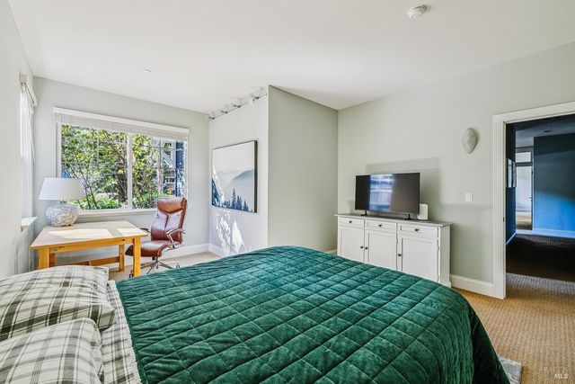 529 Alta Way, Mill Valley, CA 94941