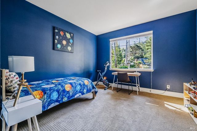 529 Alta Way, Mill Valley, CA 94941