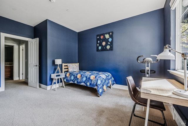 529 Alta Way, Mill Valley, CA 94941