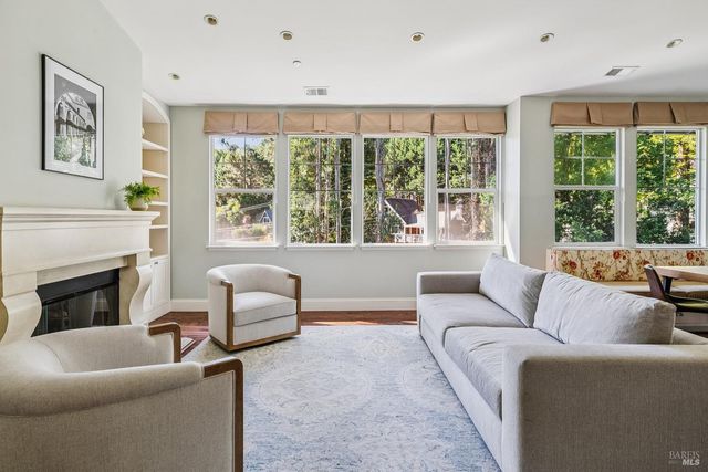 529 Alta Way, Mill Valley, CA 94941