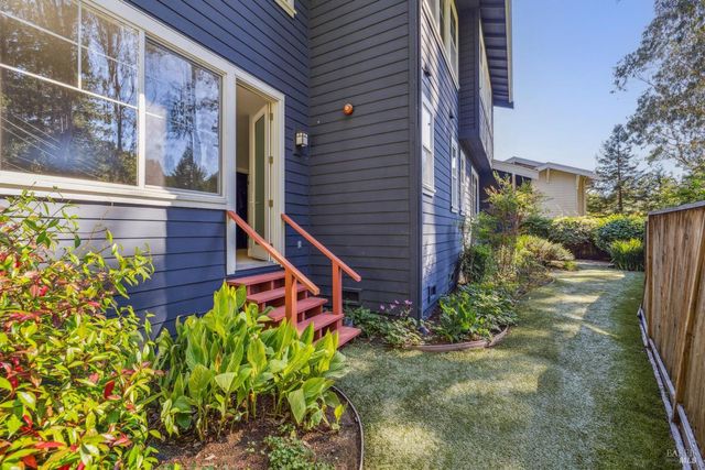 529 Alta Way, Mill Valley, CA 94941