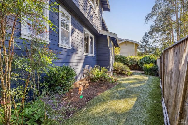 529 Alta Way, Mill Valley, CA 94941